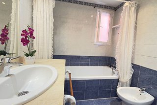 Piso en venta en Restón I - Restón II en Valdemoro