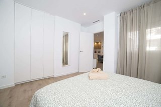 Piso en alquiler en Benicalap en Valencia