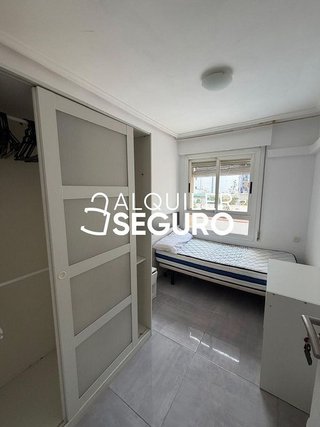 Piso en alquiler en Norte en Castellón de la Plana