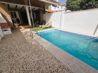 Casa adosada en venta en Capellanía - Retamar en Alhaurín de la Torre