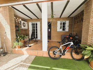 Casa adosada en venta en Capellanía - Retamar en Alhaurín de la Torre