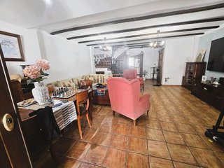 Casa adosada en venta en Capellanía - Retamar en Alhaurín de la Torre