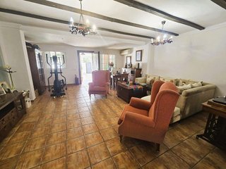 Casa adosada en venta en Capellanía - Retamar en Alhaurín de la Torre