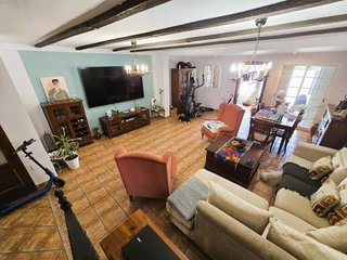 Casa adosada en venta en Capellanía - Retamar en Alhaurín de la Torre