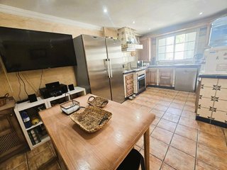 Casa adosada en venta en Capellanía - Retamar en Alhaurín de la Torre
