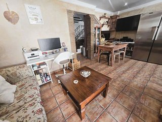 Casa adosada en venta en Capellanía - Retamar en Alhaurín de la Torre