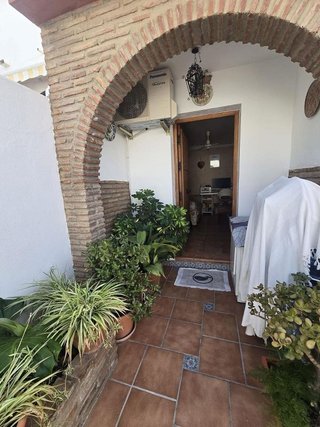 Casa adosada en venta en Capellanía - Retamar en Alhaurín de la Torre