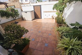Casa adosada en venta en Capellanía - Retamar en Alhaurín de la Torre