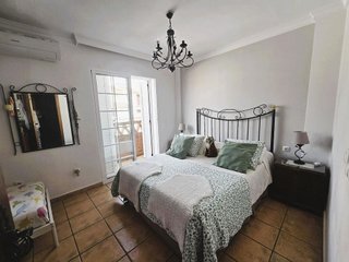 Casa adosada en venta en Capellanía - Retamar en Alhaurín de la Torre