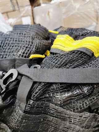 Red de repuesto para trampolín - KIDUKU
