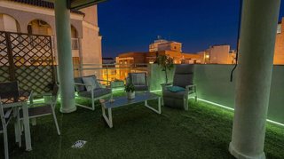 Ático en venta en Centro en Santa Pola