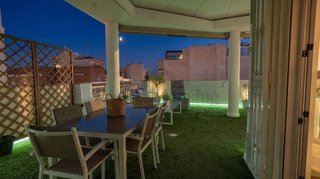 Ático en venta en Centro en Santa Pola