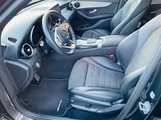 Alquiler Mercedes Benz GLC 220d