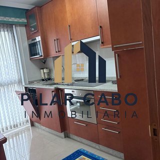 Piso en alquiler en Fingoi en Lugo
