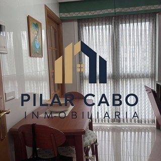 Piso en alquiler en Fingoi en Lugo