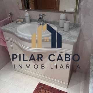 Piso en alquiler en Fingoi en Lugo