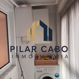 Piso en alquiler en Fingoi en Lugo