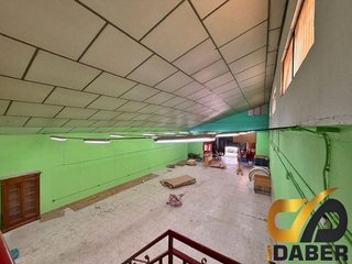 Nave industrial en alquiler en Illescas