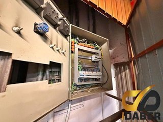 Nave industrial en alquiler en Illescas