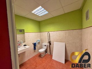 Nave industrial en alquiler en Illescas