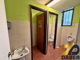 Nave industrial en alquiler en Illescas