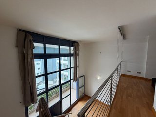 Piso en alquiler en La Hoya - Moscatelares en San Sebastián de los Reyes