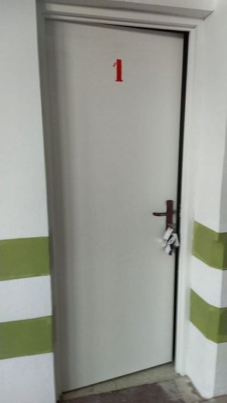 Trastero en alquiler en Son Rapinya - La Vileta en Palma de Mallorca