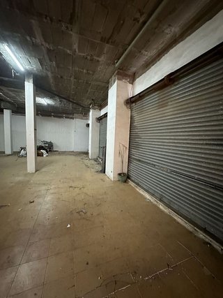 Garaje en alquiler en Foners en Palma de Mallorca