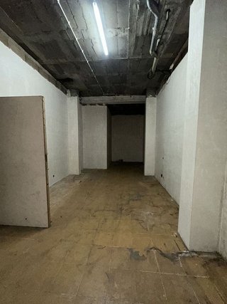 Garaje en alquiler en Foners en Palma de Mallorca