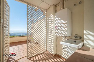 Casa adosada en venta en Bola de Oro - Serrallo en Granada