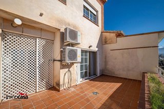 Casa adosada en venta en Bola de Oro - Serrallo en Granada