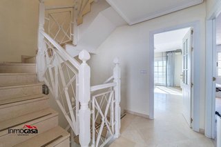 Casa adosada en venta en Bola de Oro - Serrallo en Granada