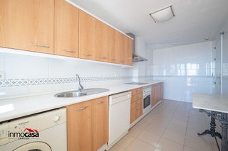 Casa adosada en venta en Bola de Oro - Serrallo en Granada