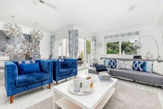 Casa adosada en venta en Alhaurín el Grande