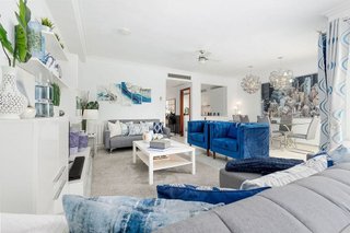 Casa adosada en venta en Alhaurín el Grande