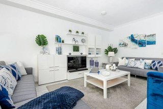 Casa adosada en venta en Alhaurín el Grande
