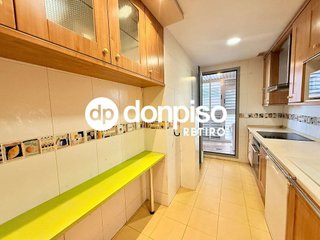 Piso en alquiler en Estrella en Madrid