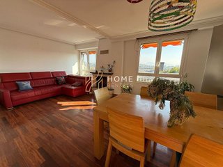 Dúplex en alquiler en Ategorrieta - Ulia en San Sebastián-Donostia