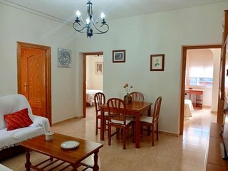 Piso en alquiler en Los Barreros en Cartagena