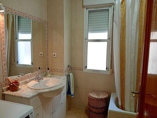 Piso en alquiler en Los Barreros en Cartagena