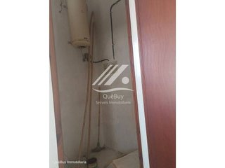 Garaje en venta en Valls