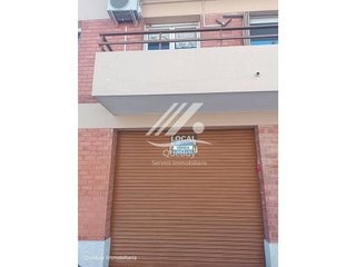 Garaje en venta en Valls