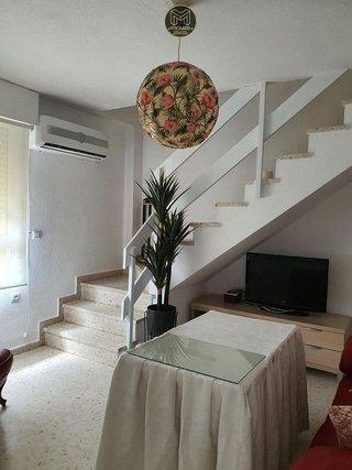 Dúplex en venta en El Valle - Universidad en Jaén