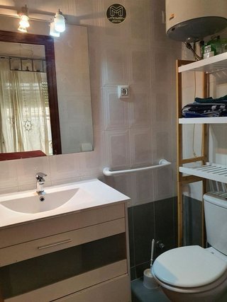 Dúplex en venta en El Valle - Universidad en Jaén