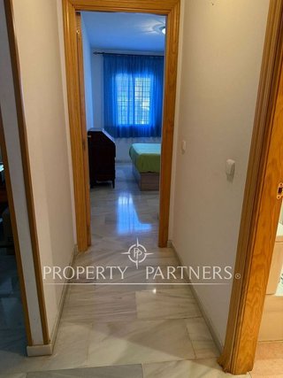 Piso en venta en Campanillas en Málaga