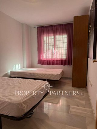 Piso en venta en Campanillas en Málaga