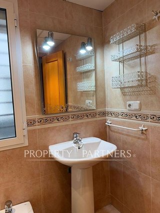 Piso en venta en Campanillas en Málaga