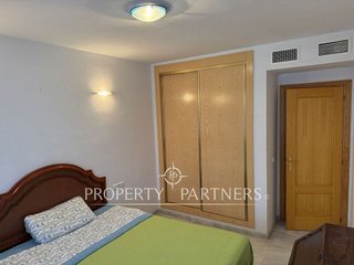 Piso en venta en Campanillas en Málaga