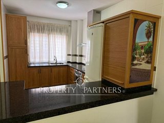 Piso en venta en Campanillas en Málaga