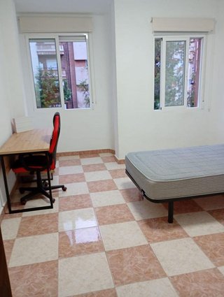 Piso en alquiler en San Ginés en Cartagena